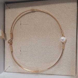 Ronaldo Jewelry "Breathe" bracelet